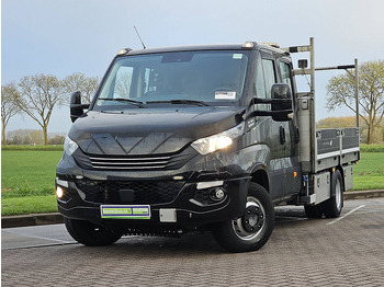 Furgoneta caja abierta IVECO Daily 70c18