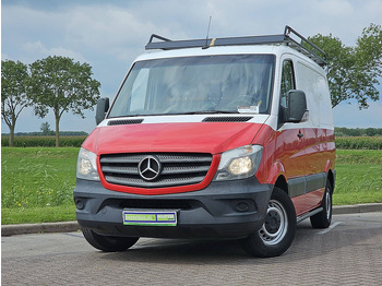 Furgoneta pequeña MERCEDES-BENZ Sprinter 214