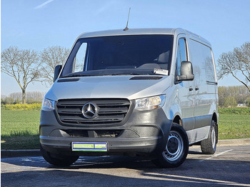 Furgón MERCEDES-BENZ Sprinter 311