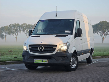 Furgón MERCEDES-BENZ Sprinter 313