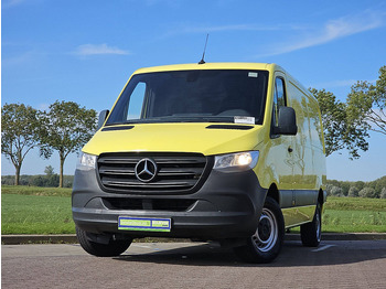 Furgoneta pequeña MERCEDES-BENZ Sprinter 314