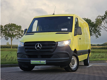 Furgón MERCEDES-BENZ Sprinter 314