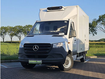 Furgoneta frigorifica MERCEDES-BENZ Sprinter 314