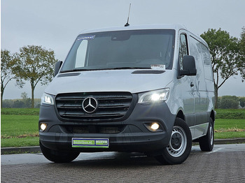 Furgón MERCEDES-BENZ Sprinter 314