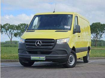 Furgoneta pequeña MERCEDES-BENZ Sprinter 314