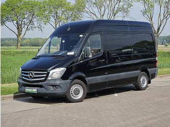 Furgoneta pequeña Mercedes-Benz Sprinter 314 L2H2 Euro6 Camera AC: foto 2