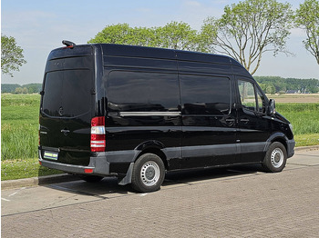 Furgoneta pequeña Mercedes-Benz Sprinter 314 L2H2 Euro6 Camera AC: foto 3