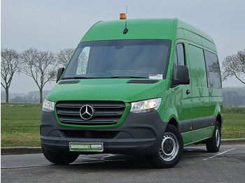 Furgón MERCEDES-BENZ Sprinter 314
