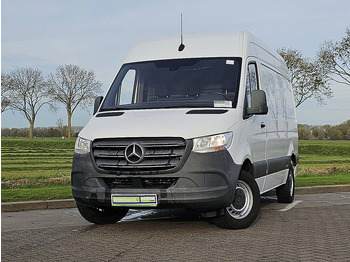 Furgón MERCEDES-BENZ Sprinter 314