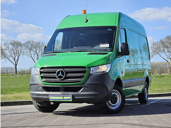 Furgón MERCEDES-BENZ Sprinter 314