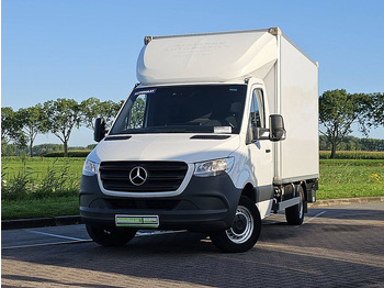 Furgoneta caja cerrada MERCEDES-BENZ Sprinter 314