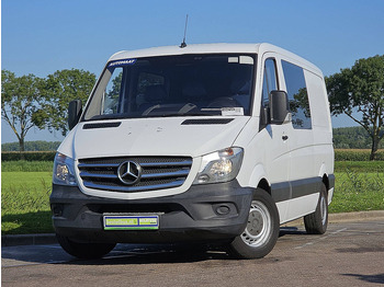 Minibús MERCEDES-BENZ Sprinter 314