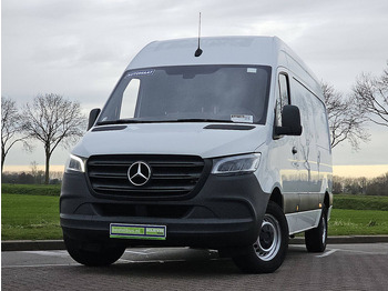Furgoneta pequeña MERCEDES-BENZ Sprinter 315