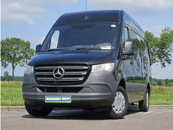 Furgoneta pequeña MERCEDES-BENZ Sprinter 315