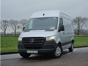 Furgoneta pequeña MERCEDES-BENZ Sprinter 315