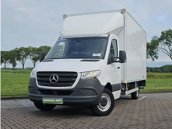 Furgón MERCEDES-BENZ Sprinter 315