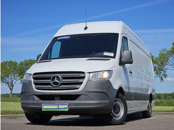 Furgoneta pequeña MERCEDES-BENZ Sprinter 316