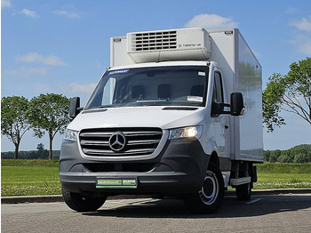 Furgoneta frigorifica MERCEDES-BENZ Sprinter 316