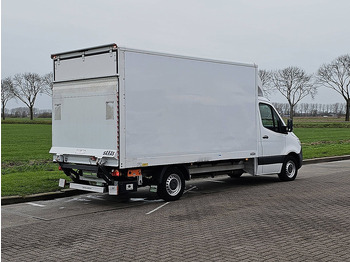 Furgoneta caja cerrada Mercedes-Benz Sprinter 316 Bakwagen Laadklep!: foto 3 Furgoneta caja cerrada Mercedes-Benz Sprinter 316 Bakwagen Laadklep!: foto 3