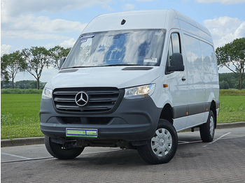 Furgón MERCEDES-BENZ Sprinter 316