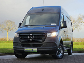 Furgón MERCEDES-BENZ Sprinter 316
