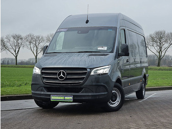 Furgoneta pequeña MERCEDES-BENZ Sprinter 316