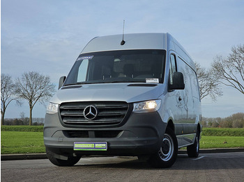 Furgón MERCEDES-BENZ Sprinter 316