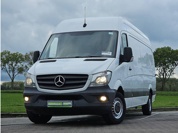 Furgón MERCEDES-BENZ Sprinter 316