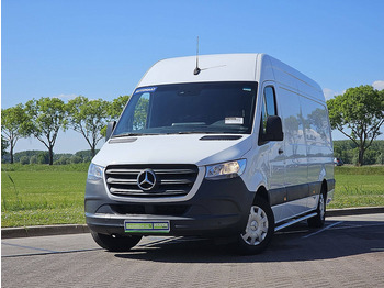 Furgón MERCEDES-BENZ Sprinter 316