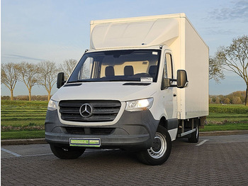 Furgoneta caja cerrada MERCEDES-BENZ Sprinter 316