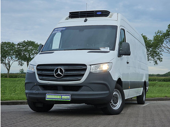 Furgoneta frigorifica MERCEDES-BENZ Sprinter 316
