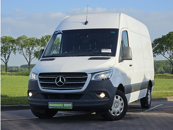 Furgón MERCEDES-BENZ Sprinter 317
