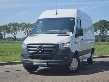 Furgón MERCEDES-BENZ Sprinter 317