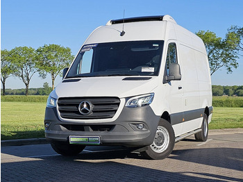 Furgoneta frigorifica MERCEDES-BENZ Sprinter 317