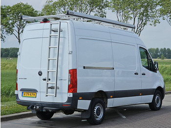 Furgón Mercedes-Benz Sprinter 319 L2H2 3.5T-Trekhaak!: foto 3