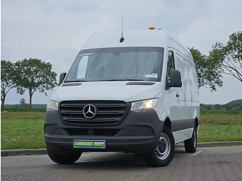 Furgón MERCEDES-BENZ Sprinter 319