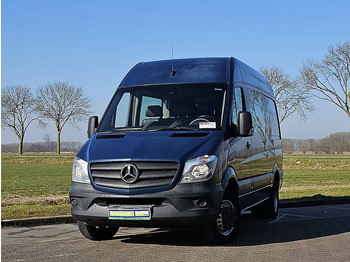 Leasing de Mercedes-Benz Sprinter 516 KOELWAGEN EURO6 Mercedes-Benz Sprinter 516 KOELWAGEN EURO6: foto 1