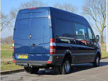 Leasing de Mercedes-Benz Sprinter 516 KOELWAGEN EURO6 Mercedes-Benz Sprinter 516 KOELWAGEN EURO6: foto 3