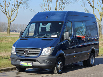 Leasing de Mercedes-Benz Sprinter 516 KOELWAGEN EURO6 Mercedes-Benz Sprinter 516 KOELWAGEN EURO6: foto 2
