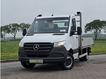 Furgoneta caja abierta MERCEDES-BENZ Sprinter 516