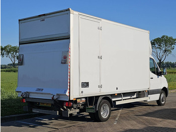 Furgoneta caja cerrada Mercedes-Benz Sprinter 516 ac automaat EURO6: foto 3
