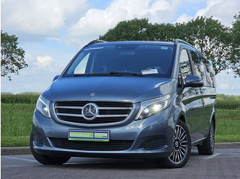 Minibús MERCEDES-BENZ