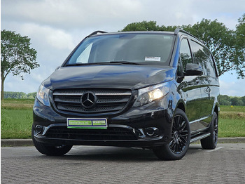 Furgoneta pequeña MERCEDES-BENZ Vito 111