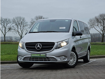 Minibús MERCEDES-BENZ Vito 114