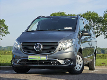 Furgoneta pequeña MERCEDES-BENZ Vito 114