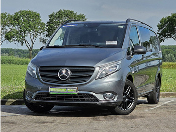 Furgoneta pequeña MERCEDES-BENZ Vito 114
