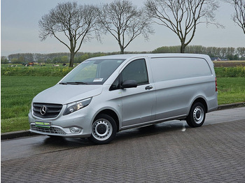 Furgoneta pequeña Mercedes-Benz Vito 114 ac automaat EURO6: foto 2