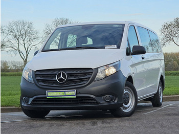 Minibús MERCEDES-BENZ Vito 116