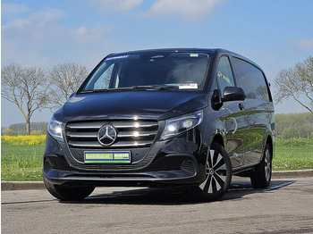 Furgoneta pequeña MERCEDES-BENZ Vito 116