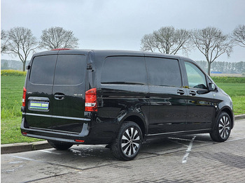 Furgoneta pequeña Mercedes-Benz Vito 116 L2 SELECT LED Mbux!: foto 3
